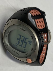 nike bowerman series watch