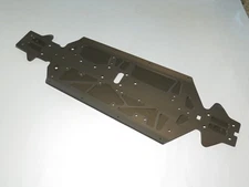 MUGE2028 MUGEN MBX8R ECO 1/8 BUGGY CHASSIS