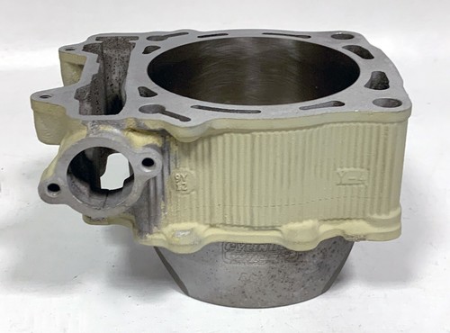 Cilindro Big Bore Yamaha YZ 450F 2010 - 2013 pistón Wössner 99,96 mm - Imagen 3 de 4