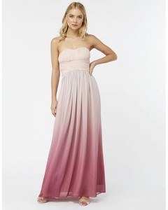 monsoon dusky pink dress