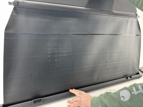 ✅2013-2016 Audi A4 Allroad - Cargo Cover OEM 8K9863553B - Picture 9 of 9