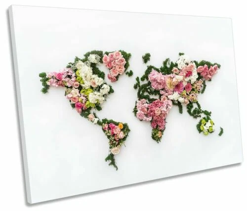 Maps Decorative Posters & Prints