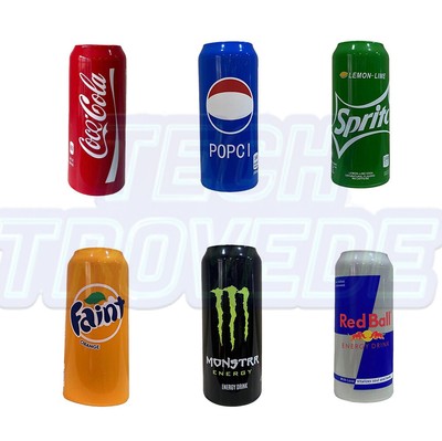 Beer can cover Hide-your-beer Soda can cover made of silicone for beer cans