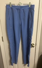 FIGS Technical Collection Healthcare Axim Scrub Pants Size Medium
