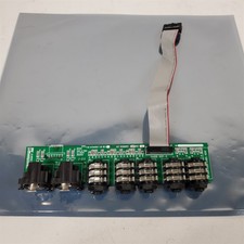 Monitor IO A Card for Digidesign Focusrite Co...