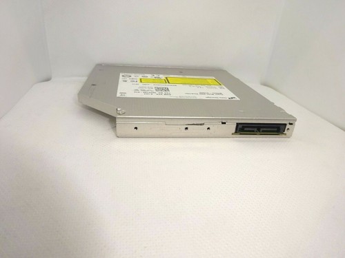 LG GT30N MULTI RECORDER DVD-R/RW NOTEBOOK SLIM LINE LAUFWERK VER:1.01 #NLW26 - Bild 2 von 3