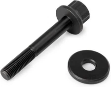 For Chevy Crank Harmonic Balancer Bolt replaces ARP 234-2503 for LS1 LS2 LS3 LS6