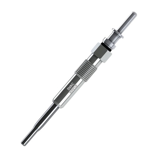6x Glow Plug Pencil for bmw E87 E46 E90 E92 E91 E60 E61 E65 E66 X3 X5 X6 - Picture 4 of 4