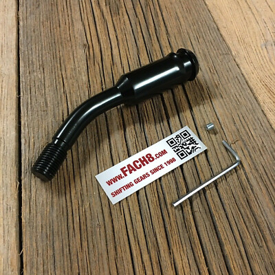 VW Bus T4 Verlängerung Schaltstange Schaltknauf Schalthebel Manschette extender