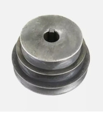 9030241 Brake Lathe Step V-belt Motor Pulley. Coats