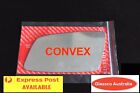 <!--F#f_0-->LEFT Passenger side CONVEX mirror glass for HOLDEN COMMODORE VE (2006-2013)<!--F/-->