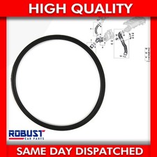 TURBO PIPE SEAL GASKET FOR BMW X5 E70 F15 F85 X6 E71 E72 F16 F86 11617796621