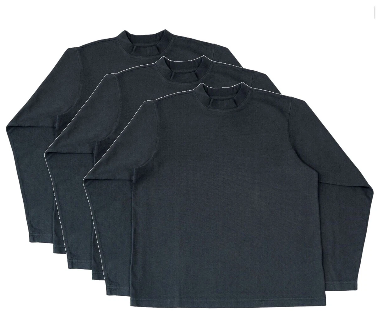 Yeezy long sleeve sale