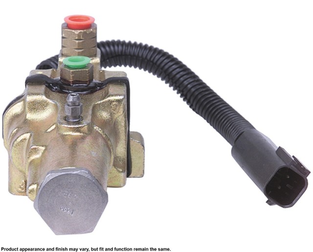 ABS Actuator AssemblyA1 CARDONE ABS Hydraulic Unit CARDONE REMAN 12