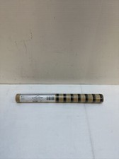 NuWallpaper Oak Slat Wood Peel Stick Wallpaper 20.5inW X 18Ft L1 Roll NUS4846