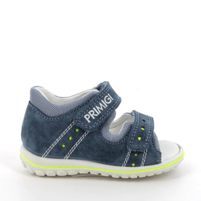 Primigi Child 3860411 Shoes Sandals Leather