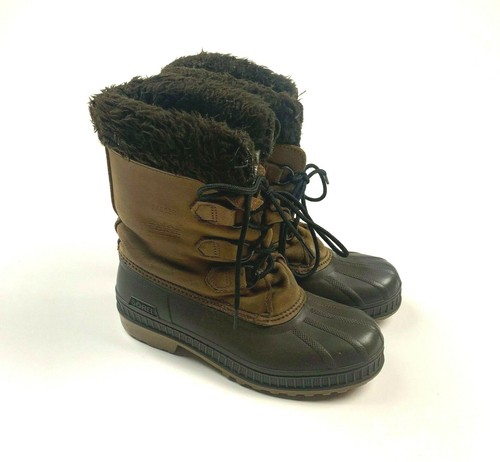 sorel badger