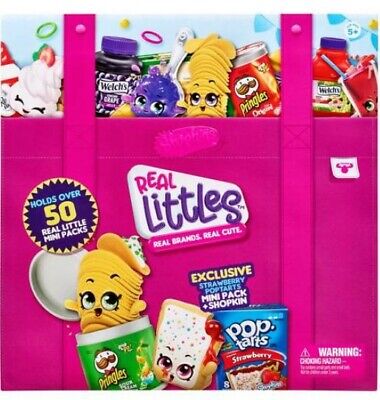 Featured image of post Ebay Shopkins Real Littles breyers chocolate chip cookie dough