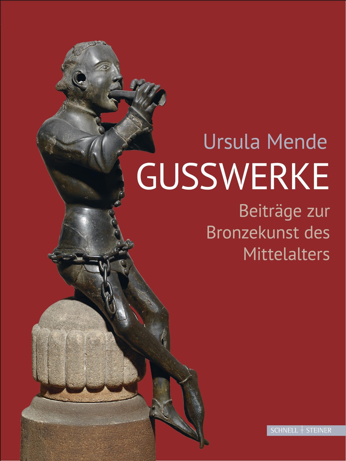 Thumbnail - Ursula Mendegusswerke Michael Brandt