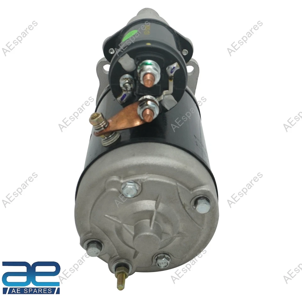 OEM 26925056 Starter Moteur Pour Mahindra Jeeps Xd 3P & XDP4.9 Peugeot ECS - Photo 3/4