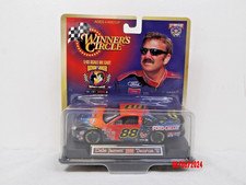 Nascar 88 Batman Dale Jarrett 1/43 Scale Diecast 1998 Taurus "NIB"