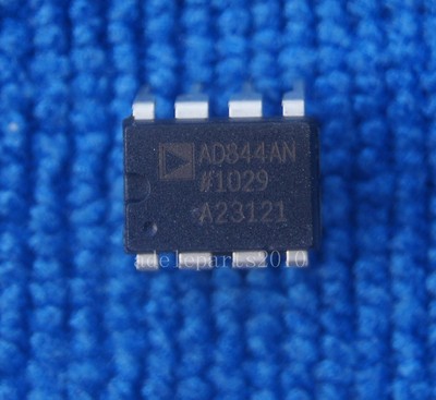 Lionetti Amplificatore Operazionale Non Invertente C.c. - Live - Foto 10