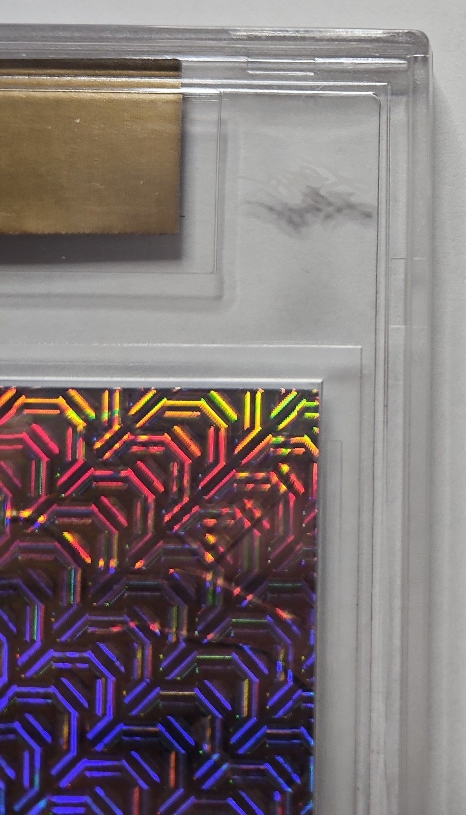2022 LEAF METAL MOJO BLUE ROOKIE SP 1/1 AUTO ISAIAH SPILLER LOS ANGELES CHARGERS view 9