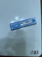 Boncare Digital Thermometer Oral Underarm Rectal Fast Read Adult Baby