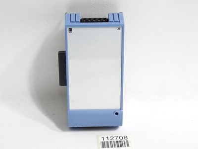 Priva UI8 I/O Module 8 universal inputs