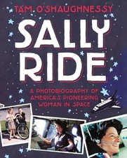 Tam O'Shaughnessy Sally Ride (Paperback)