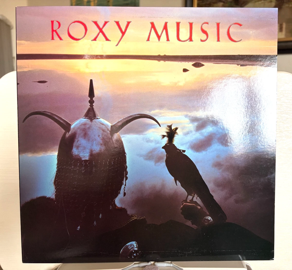 Roxy Music Vinyl Records for sale | eBay