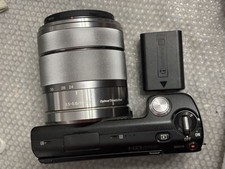 Compact Digital Camera SONY NEX-5 26021224