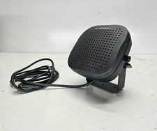 Motorola HSN4035 HSN 4035 Amplified Speaker MCS2000 XTL5000 APX6500 APX7500