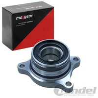 Maxgear RADLAGER-SATZ Hinterachse Passend FÜR Toyota Land | 33-1202