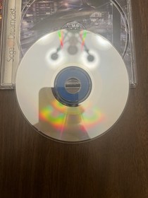 Airforce Delta Sega Dreamcast 1999 Complete