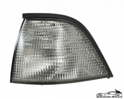 Blinker Blinkleuchte Links Vorne für BMW 3er Coupe 323i 318is 316i 328i ab 01.92