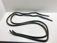 MERCEDES-BENZ SL R129 Vorderes rechtes Türdichtungsgummi A1297200178 28020982 MERCEDES-BENZ SL R129 Vorderes rechtes Türdichtungsgummi A1297200178 28020982