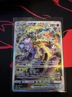 Pokémon Mewtwo VSTAR GG44/GG70 Crown Zenith Galarian Gallery Ultra Rare Holo