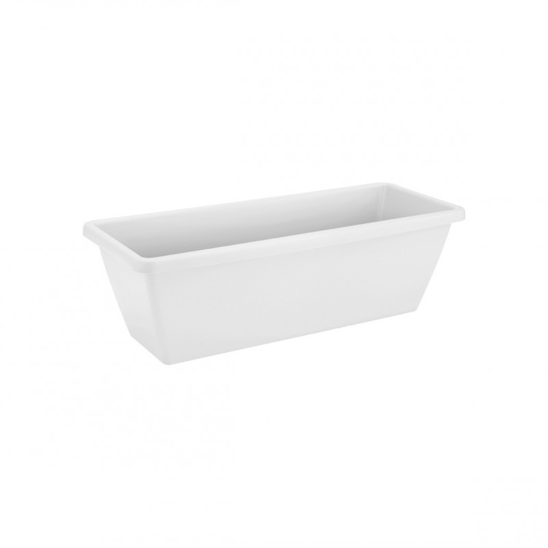 ELHO FIORIERA BARCELONA TROUGH 70CM BIANCO