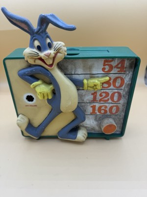 BUGS BUNNY SING-A-LONG RADIO 1975 Warner Bros