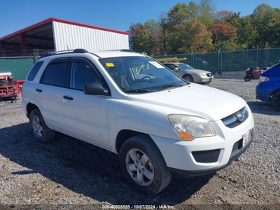 #ad Used Washer Fluid Reservoir fits: 2009 Kia Sportage from 2 6 08 Grade A $87.50