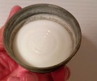 Laurens “Long life” Clear Glass Mason Jar with Zinc Lid — photo 7