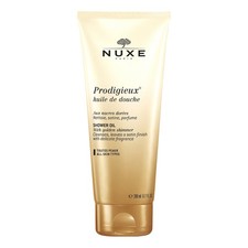 Nuxe olio doccia prodigieux 200 ml