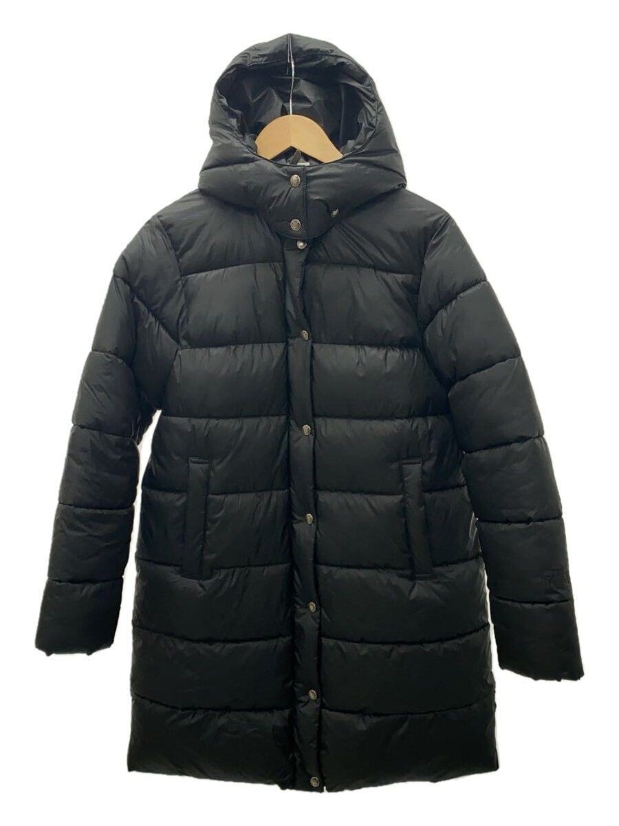 ALTRA THE NORTH FACE OTHER CAMP SIERRA CAPPOTTO LUNGO L POLIESTERE NERO SOLIDO