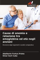 Adalberto Fortun Prieto (U. A.) | Cause Di Anemia E Relazione Tra Emoglobina...