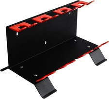 Paint Spray Gun Holderpaint Gun Stand Rackholds 4 Guns With Gravity Cups For W Paint Spray Gun Holderpaint Gun Stand Rackholds 4 Guns With Gravity Cups For W
