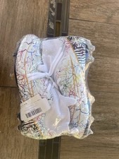 Men's Unbranded Soccer Cleats High-Top Athletic Football Shoes Size US 4 / EU 36