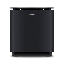 Bose Lifestyle Ultra Wireless Subwoofer Black 893955-1100 CMSPLSULTBASS