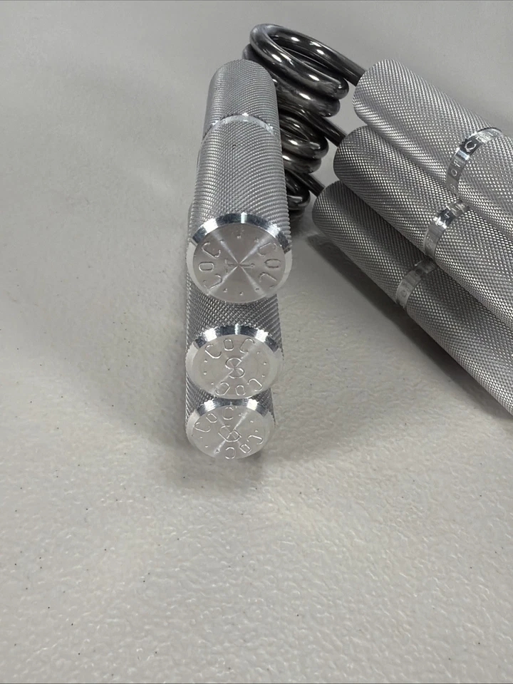 IronMind Captains of Crush Gripper Beginner & Advanced Set - Image 2 of 3