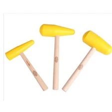 Woodward Fab 3 PIECE BOSSING MALLET SET